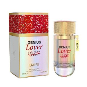 Emper  Genius Lover за жени - EDP