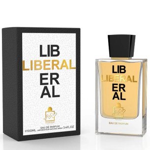 Emper Liberal Дамски парфюм - EDP