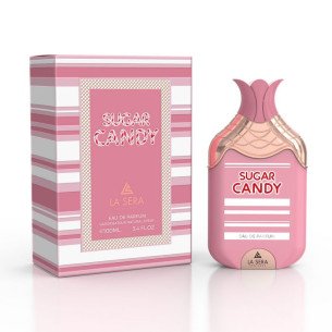 Emper La Sera Sugar Candy за жени - EDP