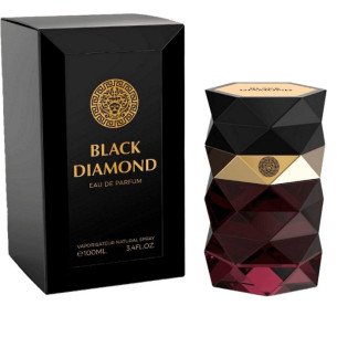 Emper Black Diamond Дамски парфюм Emper Black Diamond Дамски парфюм