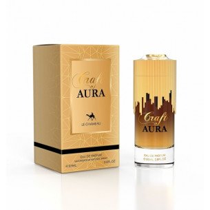 Emper Craft Aura Дамски парфюм Emper Craft Aura Дамски парфюм