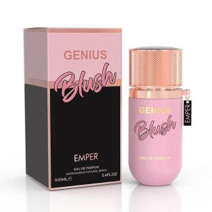 Emper Genius Blush за жени - EDP