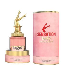 Emper Sensation Lady за жени - EDP