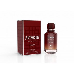 Emper L`intercode Rouge Дамски парфюм