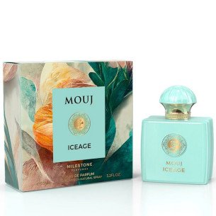Emper Mouj Iceage парфюм за жени EDP Emper Mouj Iceage парфюм за жени EDP