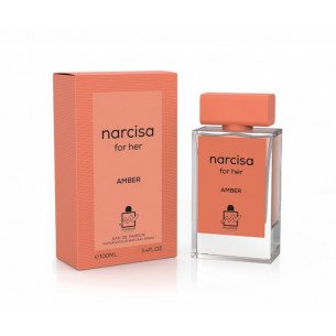 Emper Narcisa Amber Парфюм за жени Emper Narcisa Amber Парфюм за жени