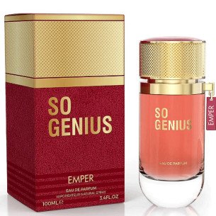 Emper So Genius Дамски парфюм Emper So Genius Дамски парфюм