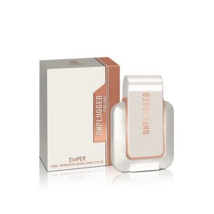 Emper Unplugged за жени - EDP 80 мл Emper Unplugged за жени - EDP 80 мл