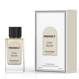 Emper Friendly Vita Nova за жени - EDP Emper Friendly Vita Nova за жени - EDP
