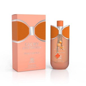 Emper Glory Love Edition Peach Amour за жени - EDP Emper Glory Love Edition Peach Amour за жени - EDP