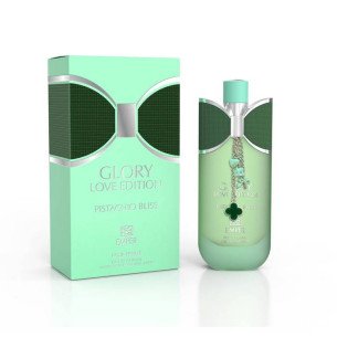 Emper Glory Love Edition Pistachio Bliss за жени - EDP