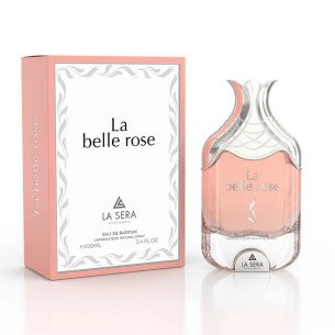 Emper La Sera La Belle Rose за жени - EDP