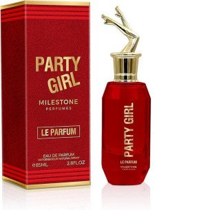 Emper Party Girl Le Parfum за жени - EDP Emper Party Girl Le Parfum за жени - EDP