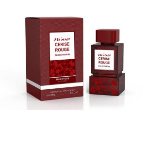 Emper Cerise Rouge-Red Chery за жени - EDP