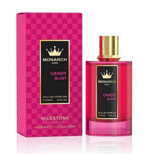 Emper Monarch Candy Blast за жени - EDP Emper Monarch Candy Blast за жени - EDP