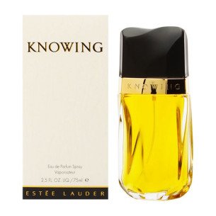 Estee Lauder Knowing за жени - EDP Estee Lauder Knowing за жени - EDP