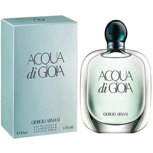 Giorgio Armani Acqua Di Gioia за жени - EDP