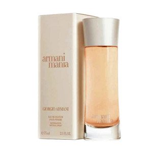 Giorgio Armani Mania за жени - EDP Giorgio Armani Mania за жени - EDP