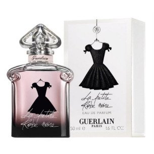 Guerlain La Petite Robe Noire за жени - EDP