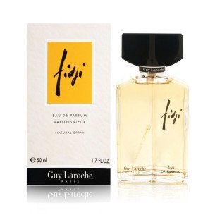 Guy Laroche Fidji за жени без опаковка EDT 100мл. Guy Laroche Fidji за жени без опаковка EDT 100мл.