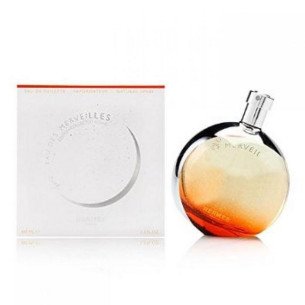 Hermes Eau des Merveilles 10th Anniversary Edition за жени - EDT Hermes Eau des Merveilles 10th Anniversary Edition за жени - EDT