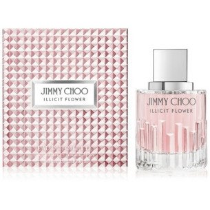 Jimmy Choo Illicit Flower за жени - EDT