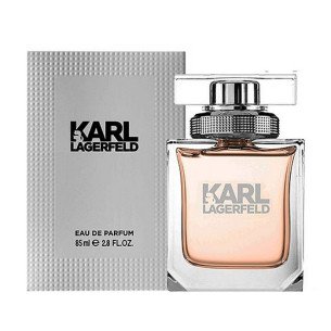 Karl Lagerfeld For Her за жени - EDP