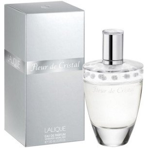 Lalique Fleur De Cristal за жени - EDP