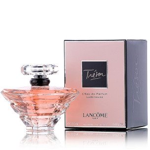 Lancome Tresor Eau De Parfum Lumineuse за жени - EDP Lancome Tresor Eau De Parfum Lumineuse за жени - EDP