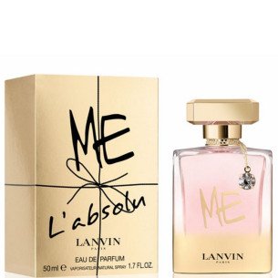 Lanvin Me L’Absolu за жени - EDP Lanvin Me L’Absolu за жени - EDP
