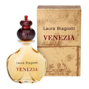 Laura Biagiotti Venezia за жени - EDP