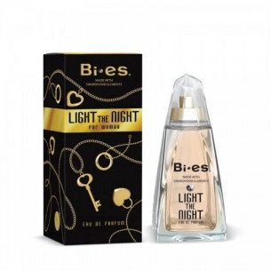 Bi-es Light the Night Парфюма вода