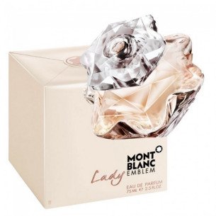 Mont Blanc Lady Emblem за жени - EDP Mont Blanc Lady Emblem за жени - EDP