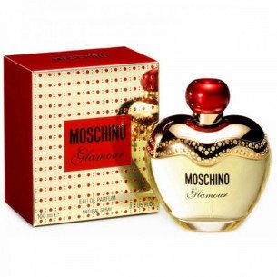 Moschino Glamour за жени - EDP Moschino Glamour за жени - EDP