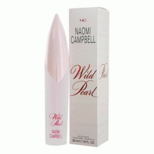 Naomi Campbell Wild Pearl за жени - EDT