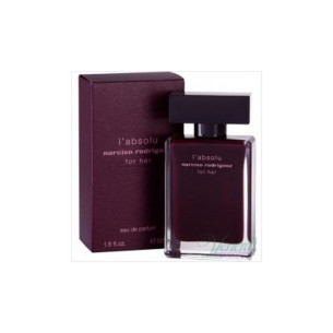 Narciso Rodriguez For Her L'Absolu за жени - EDP