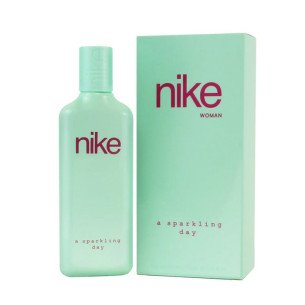 Nike A Sparkling Day Тоалетна вода за жени 