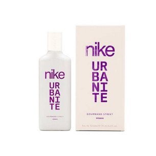 Nike Gourmand Street Urbanite Тоалетна вода за жени