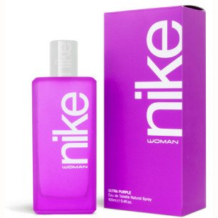 Nike Ultra Purple Тоалетна вода за жени Nike Ultra Purple Тоалетна вода за жени
