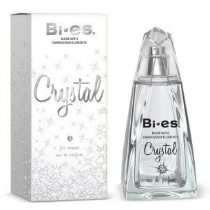 Bi-es Crystal за жени - EDP