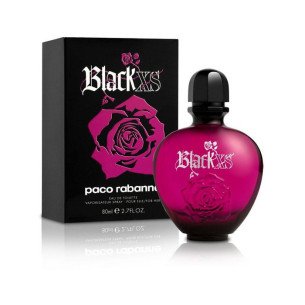 Paco Rabanne Black XS за жени - EDT Paco Rabanne Black XS за жени - EDT
