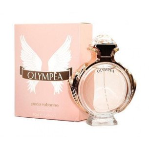 Paco Rabanne Olympea за жени - EDP