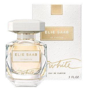 Elie Saab in White за жени - EDP