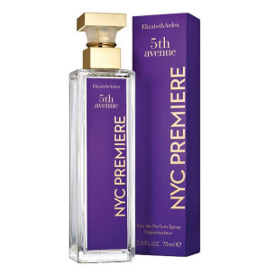 Elizabeth Arden Arden 5th Avenue NYC Premiere за жени - EDP