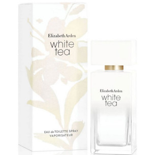 Elizabeth Arden White Tea за жени - EDT