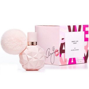 Ariana Grande Sweet Like Candy за жени - EDP