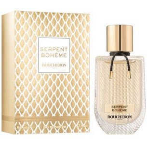 Boucheron Serpent Boheme за жени - EDP Boucheron Serpent Boheme за жени - EDP