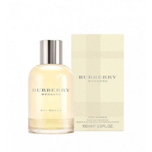 Burberry Weekend за жени - EDP