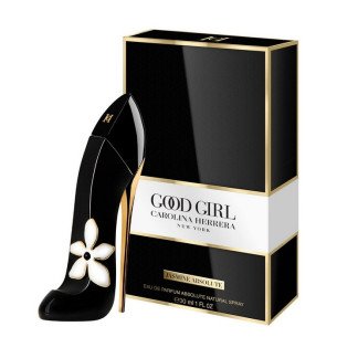 Carolina Herrera Good Girl Jasmine Absolute за жени - EDP Carolina Herrera Good Girl Jasmine Absolute за жени - EDP