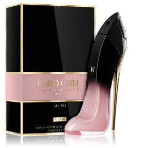 Carolina Herrera Good Girl Blush Elixir за жени - EDP Carolina Herrera Good Girl Blush Elixir за жени - EDP